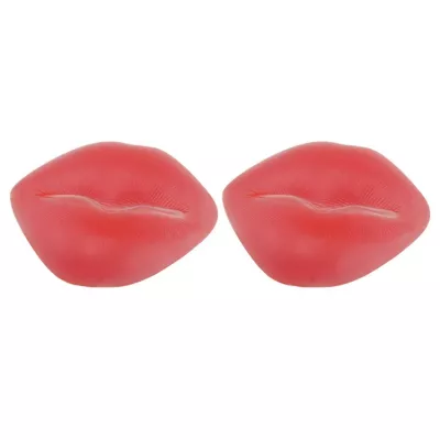 Nipple Silicone Pad Lips