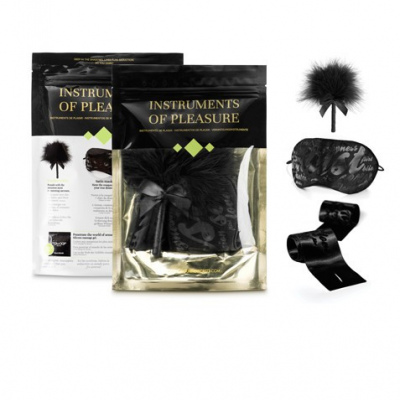 Bijoux Instruments Of Pleasure – Green